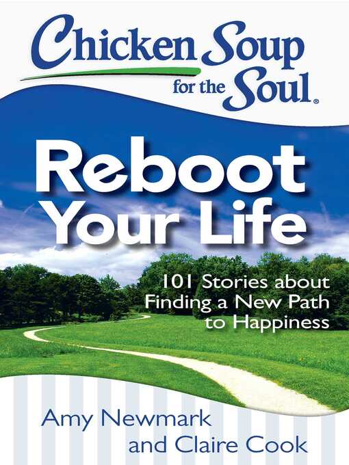 Title details for Reboot Your Life by Amy Newmark - Wait list